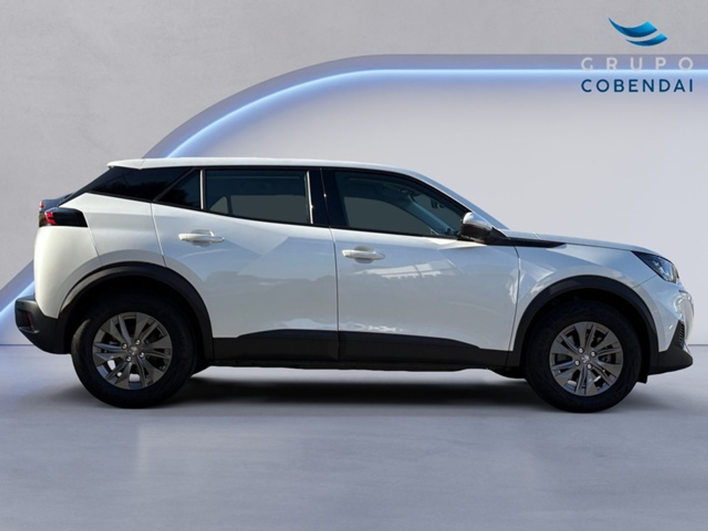 Peugeot e-2008 Eléctrico Active 100 kW (136 CV)