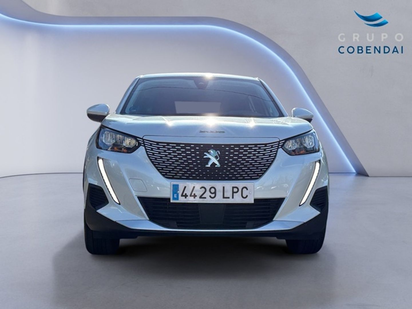 Peugeot e-2008 Eléctrico Active 100 kW (136 CV)