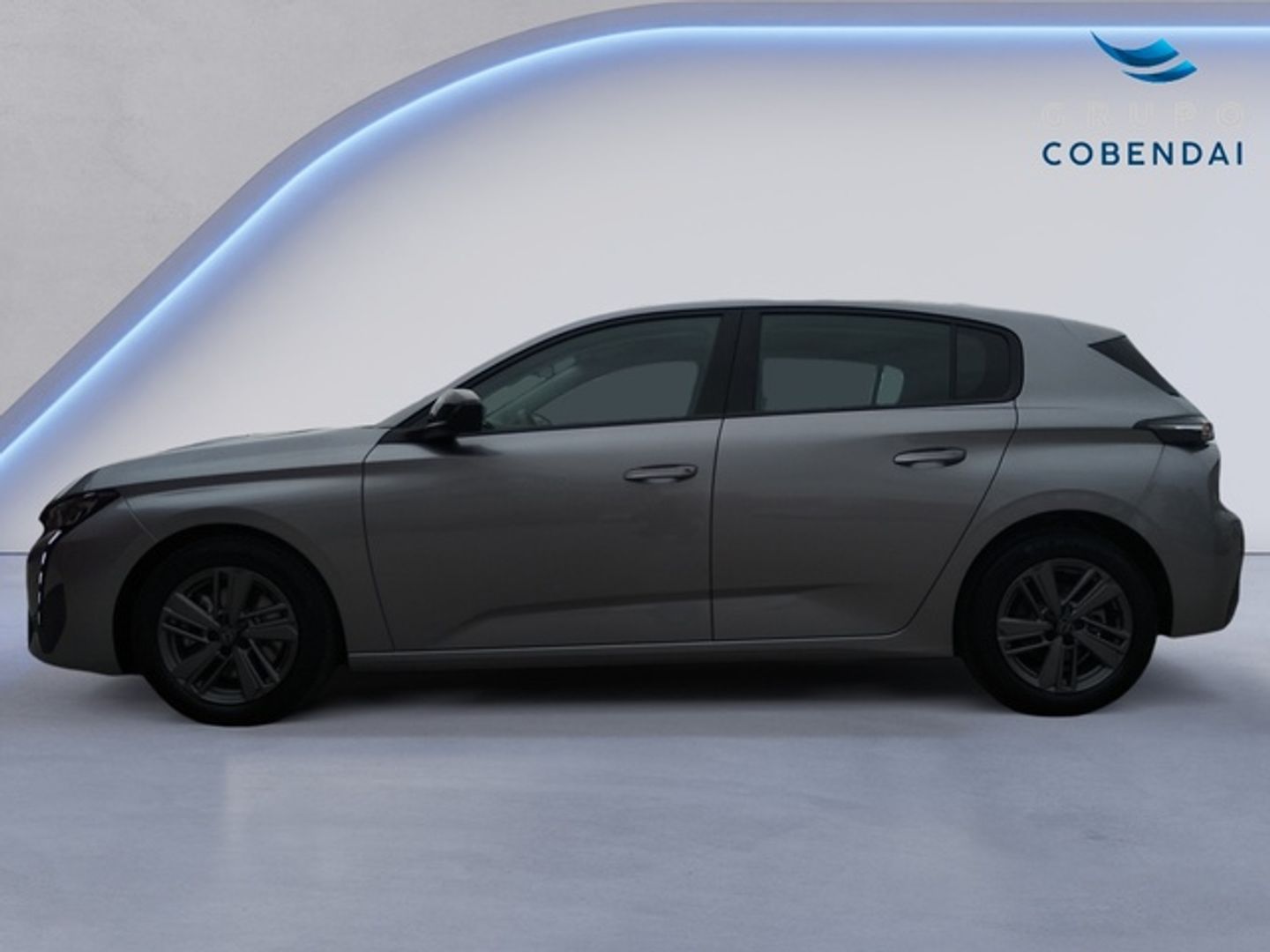 Peugeot 308 Active Pack BlueHDi S&S 96 kW (130 CV)