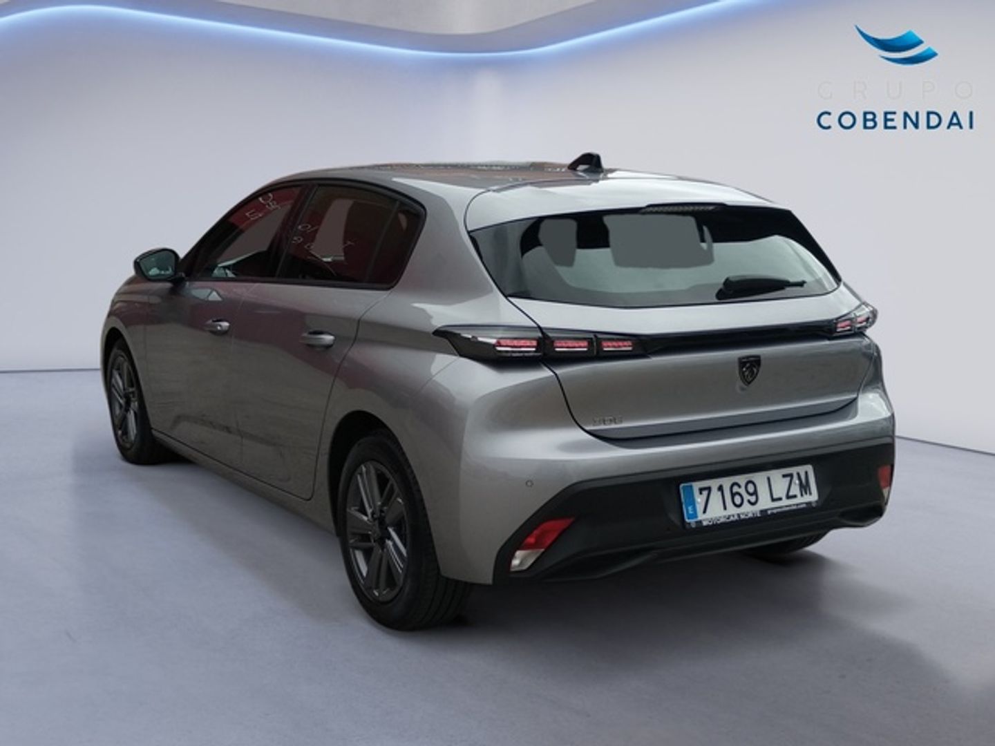 Peugeot 308 Active Pack BlueHDi S&S 96 kW (130 CV)