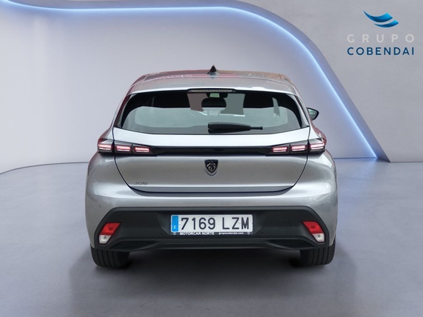 Peugeot 308 Active Pack BlueHDi S&S 96 kW (130 CV)