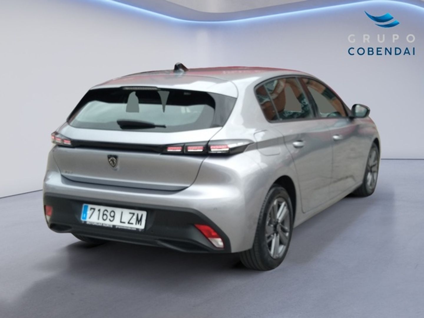 Peugeot 308 Active Pack BlueHDi S&S 96 kW (130 CV)