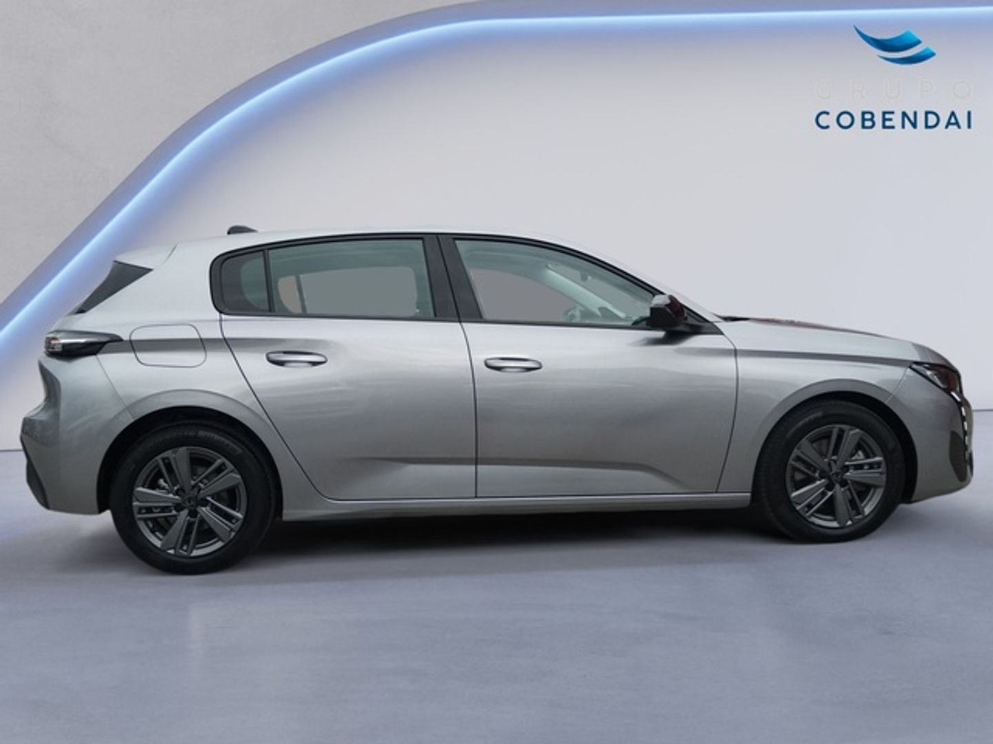 Peugeot 308 Active Pack BlueHDi S&S 96 kW (130 CV)