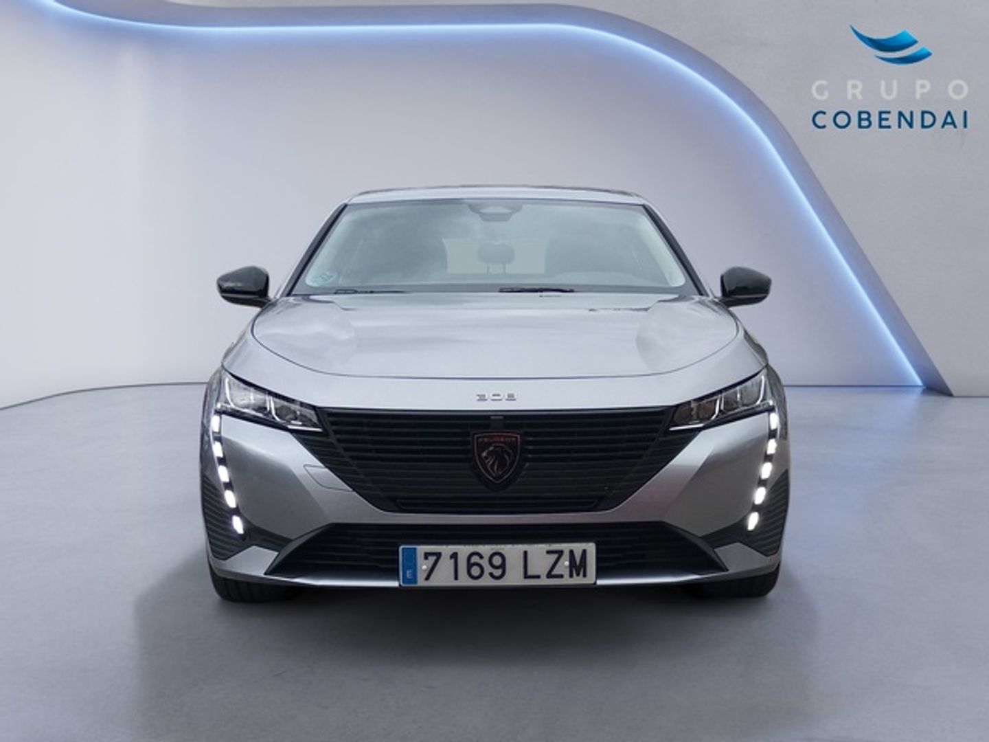 Peugeot 308 Active Pack BlueHDi S&S 96 kW (130 CV)