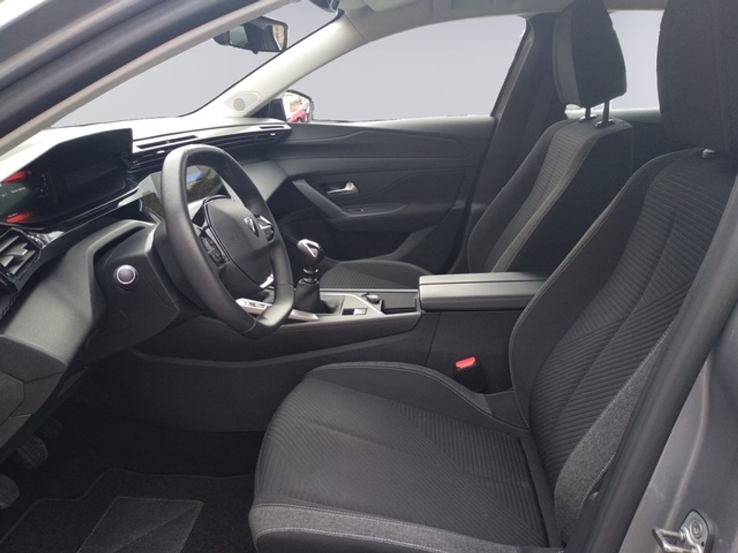 Peugeot 308 Active Pack BlueHDi S&S 96 kW (130 CV)