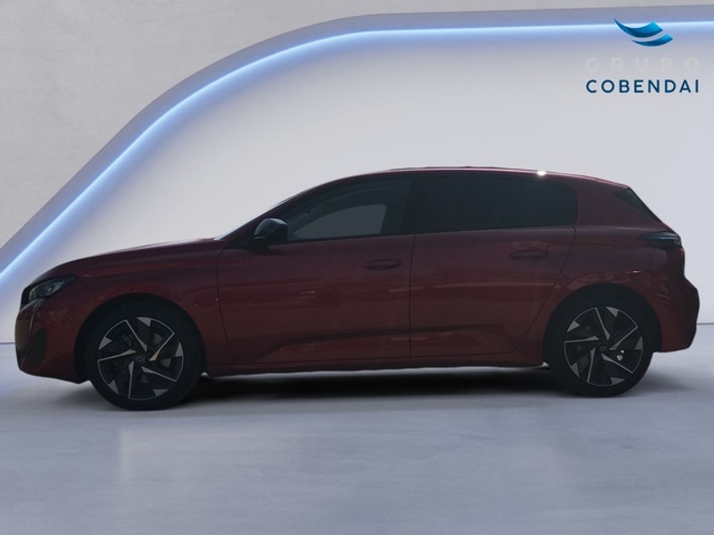 Peugeot 308 Allure Pack BlueHDi 130 S&S EAT8 96 kW (130 CV)