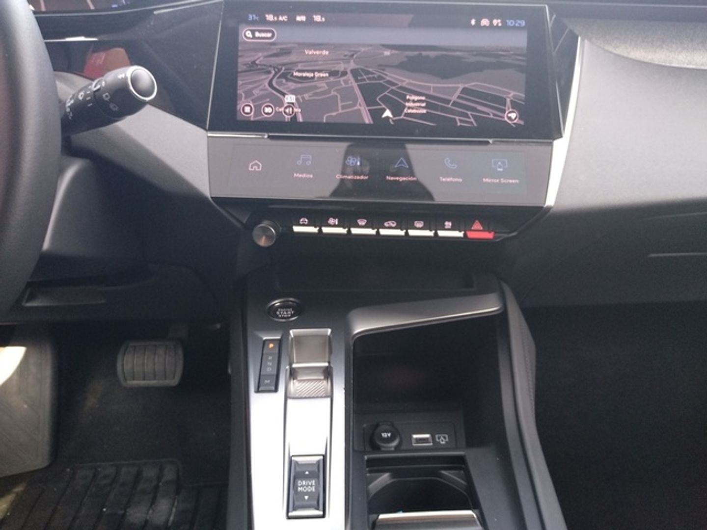 Peugeot 308 Allure Pack BlueHDi 130 S&S EAT8 96 kW (130 CV)