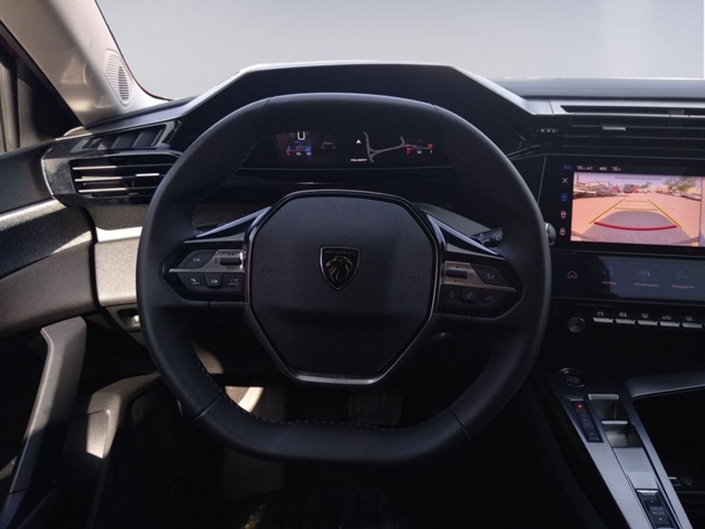 Peugeot 308 Allure Pack BlueHDi 130 S&S EAT8 96 kW (130 CV)