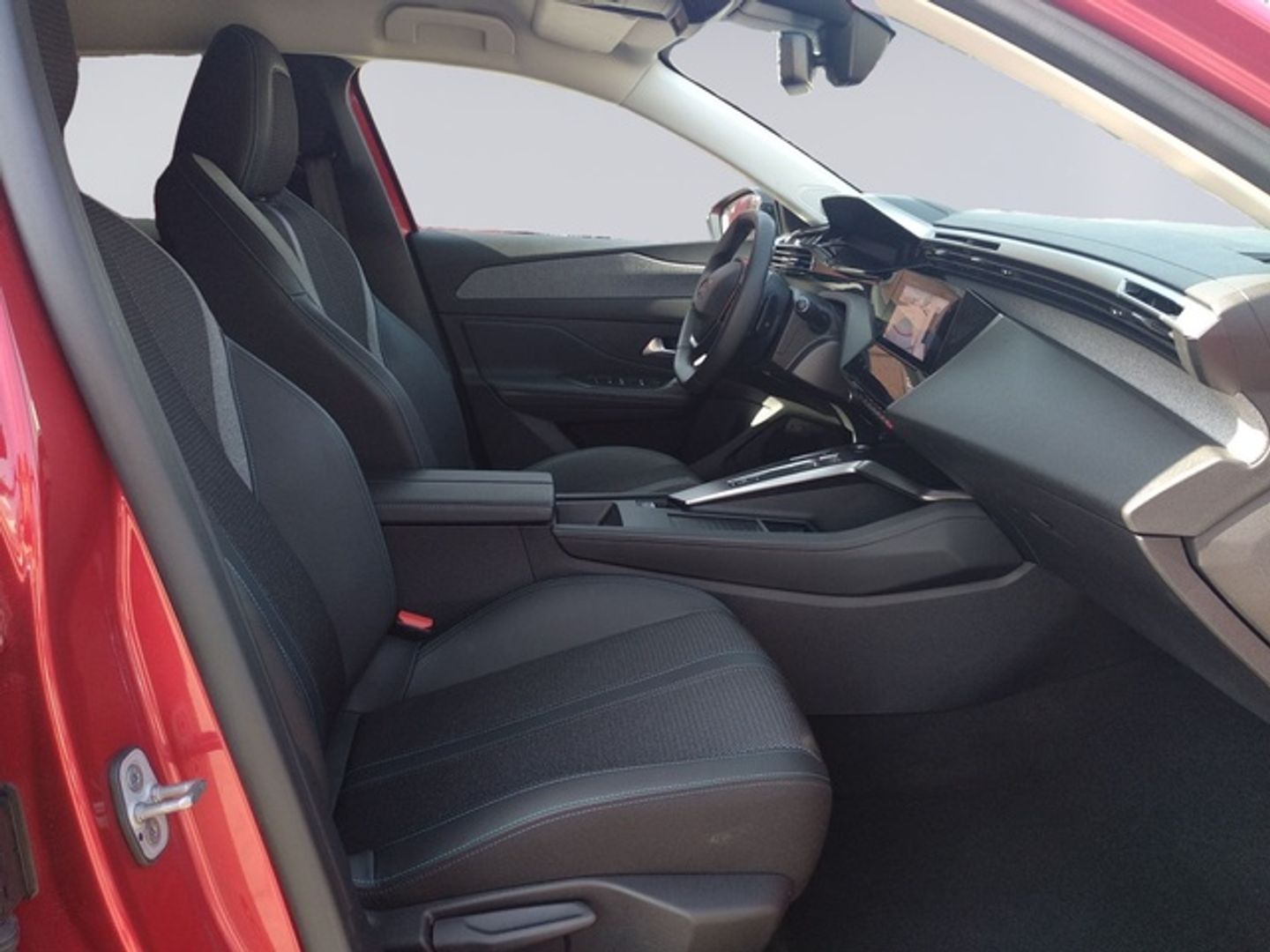 Peugeot 308 Allure Pack BlueHDi 130 S&S EAT8 96 kW (130 CV)