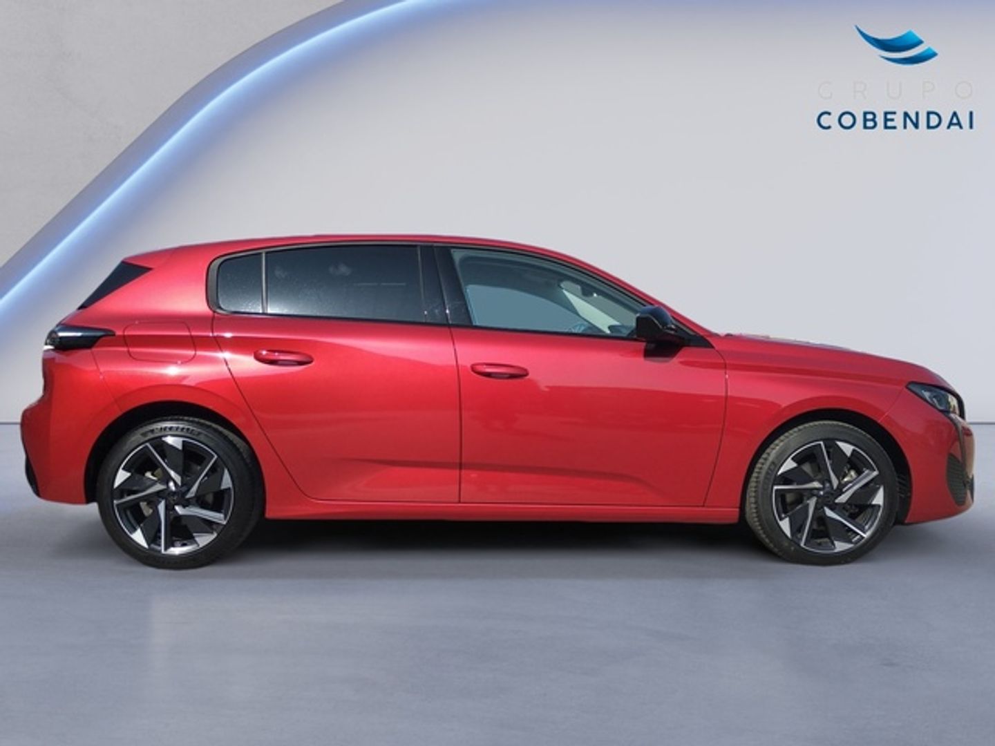 Peugeot 308 Allure Pack BlueHDi 130 S&S EAT8 96 kW (130 CV)