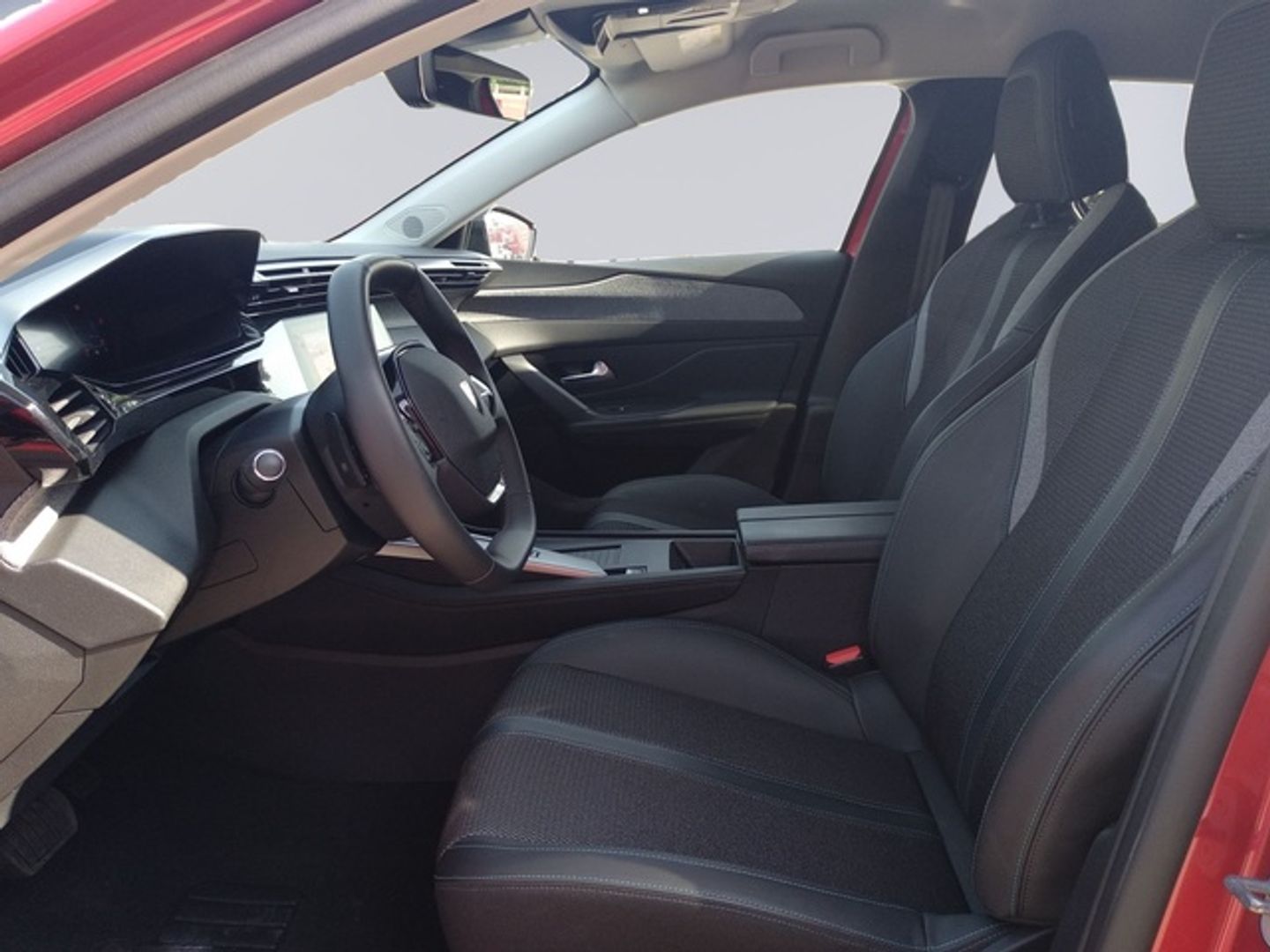 Peugeot 308 Allure Pack BlueHDi 130 S&S EAT8 96 kW (130 CV)