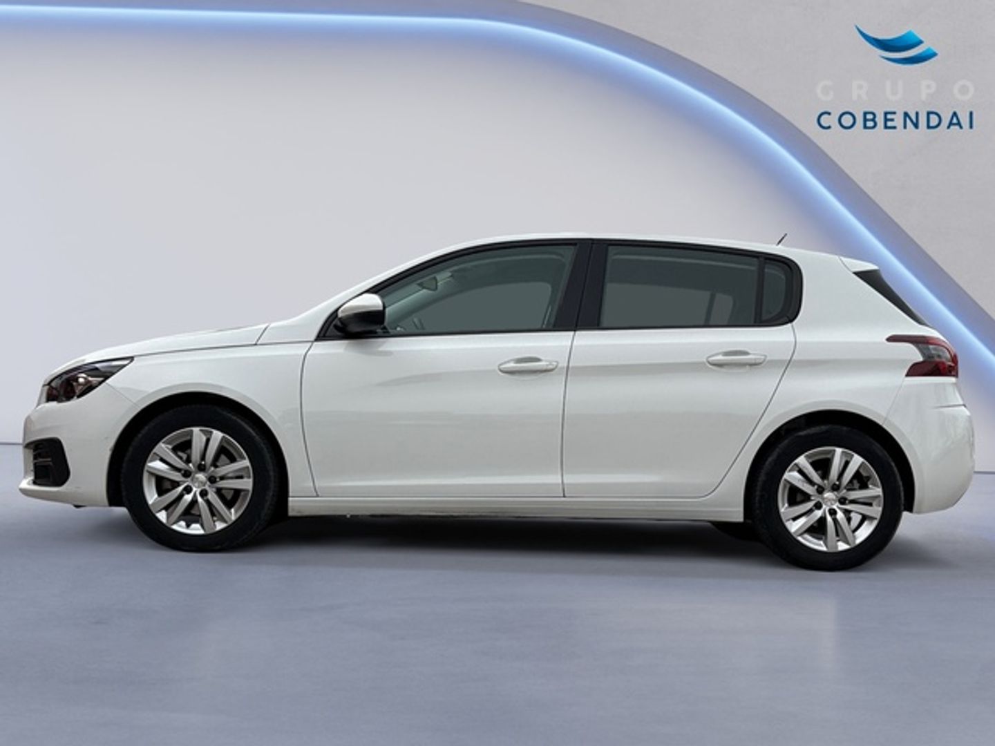 Peugeot 308 PureTech 130 S&S Active Pack 96 kW (130 CV)