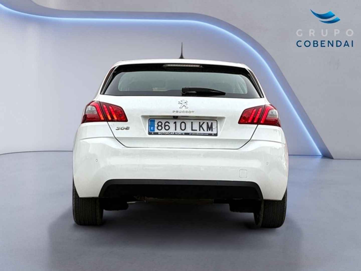 Peugeot 308 PureTech 130 S&S Active Pack 96 kW (130 CV)