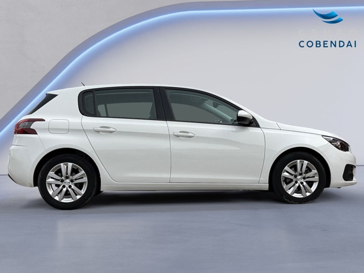 Peugeot 308 PureTech 130 S&S Active Pack 96 kW (130 CV)
