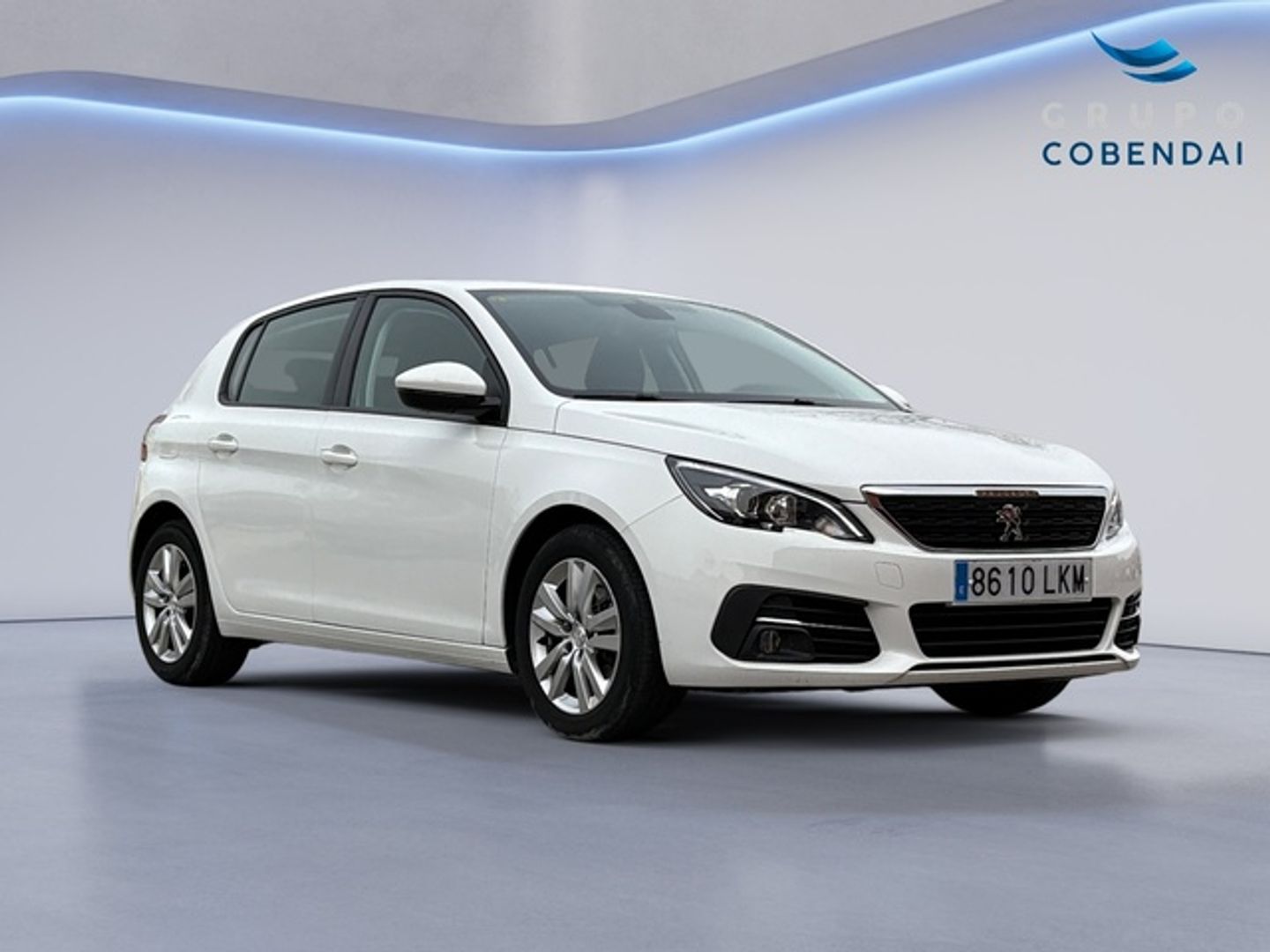Peugeot 308 PureTech 130 S&S Active Pack 96 kW (130 CV)