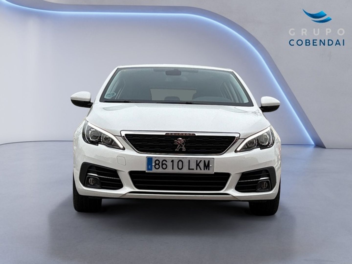 Peugeot 308 PureTech 130 S&S Active Pack 96 kW (130 CV)