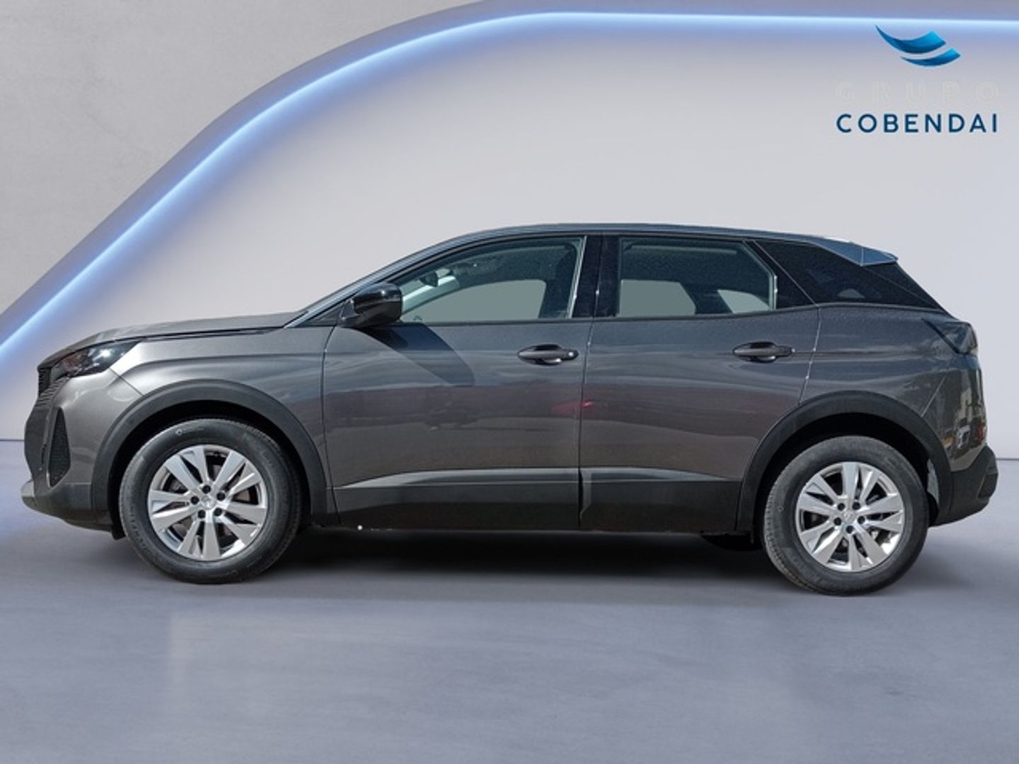 Peugeot 3008 BlueHDi 130 S&S Active Pack 96 kW (130 CV)