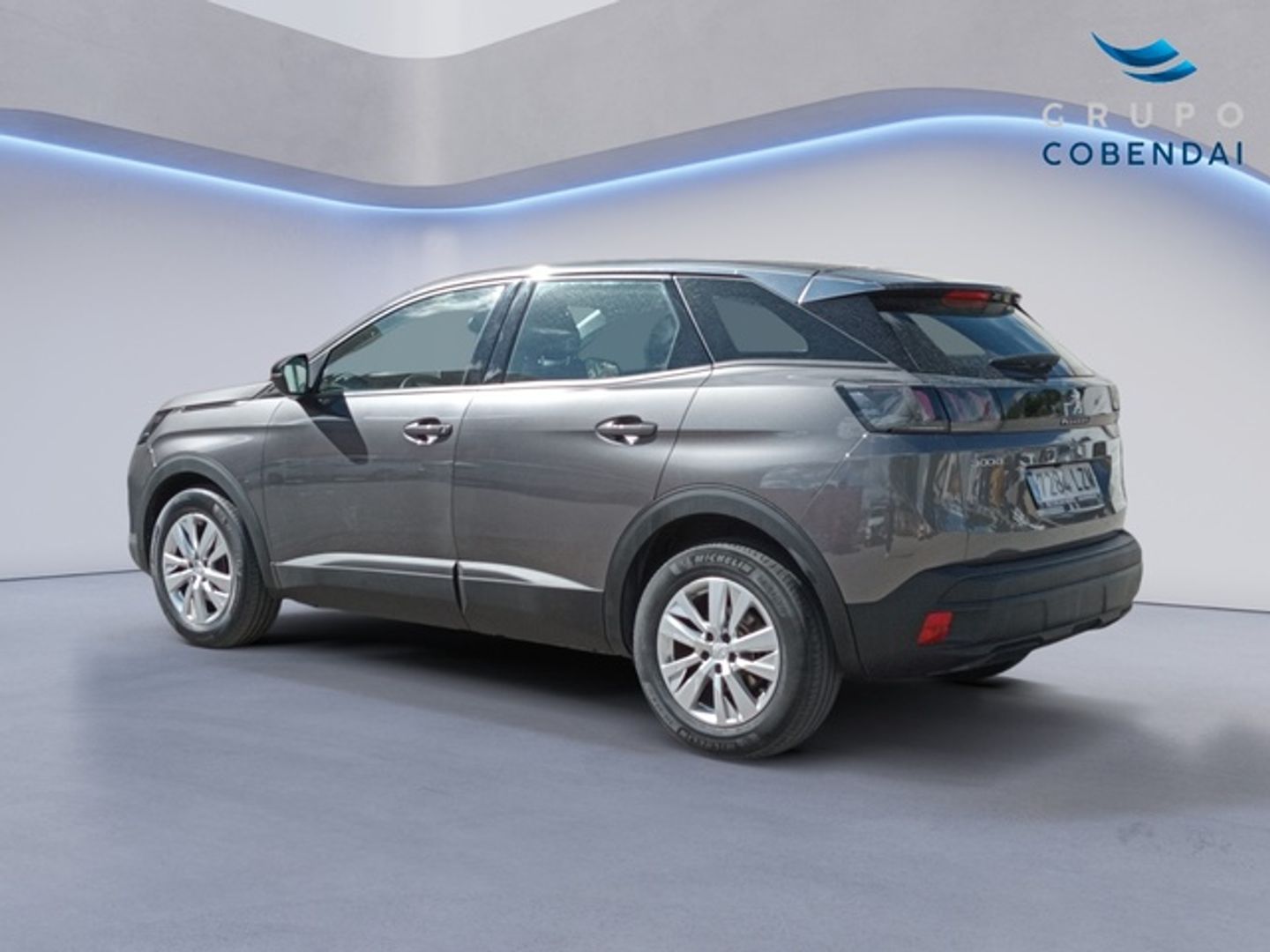 Peugeot 3008 BlueHDi 130 S&S Active Pack 96 kW (130 CV)