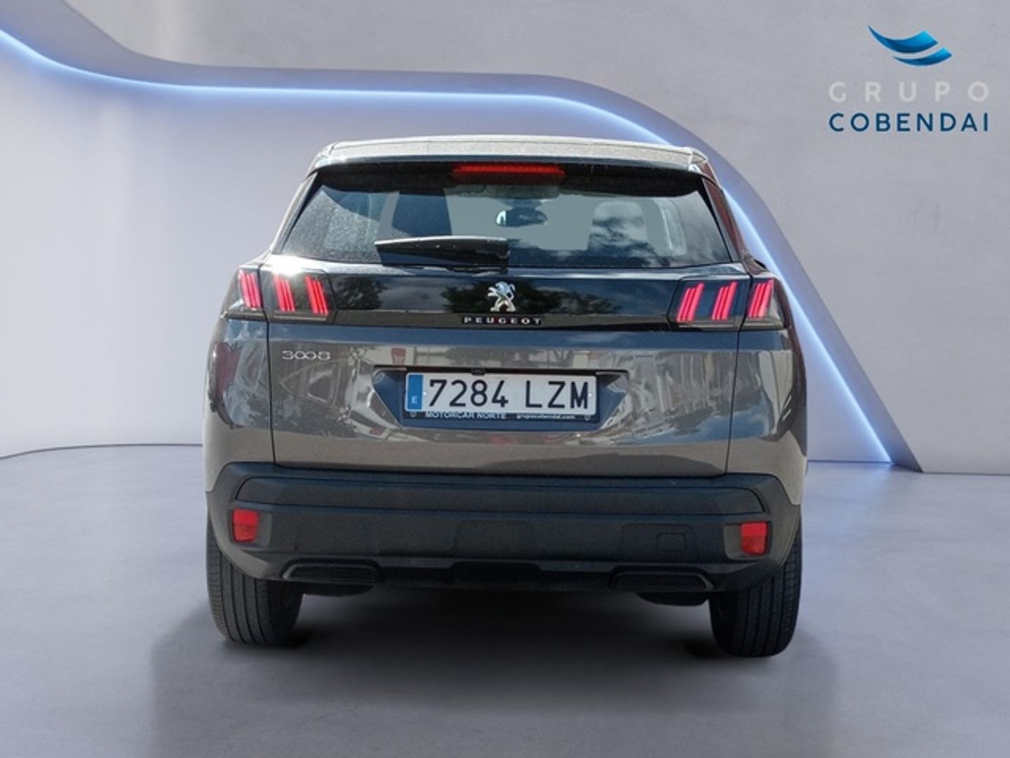 Peugeot 3008 BlueHDi 130 S&S Active Pack 96 kW (130 CV)