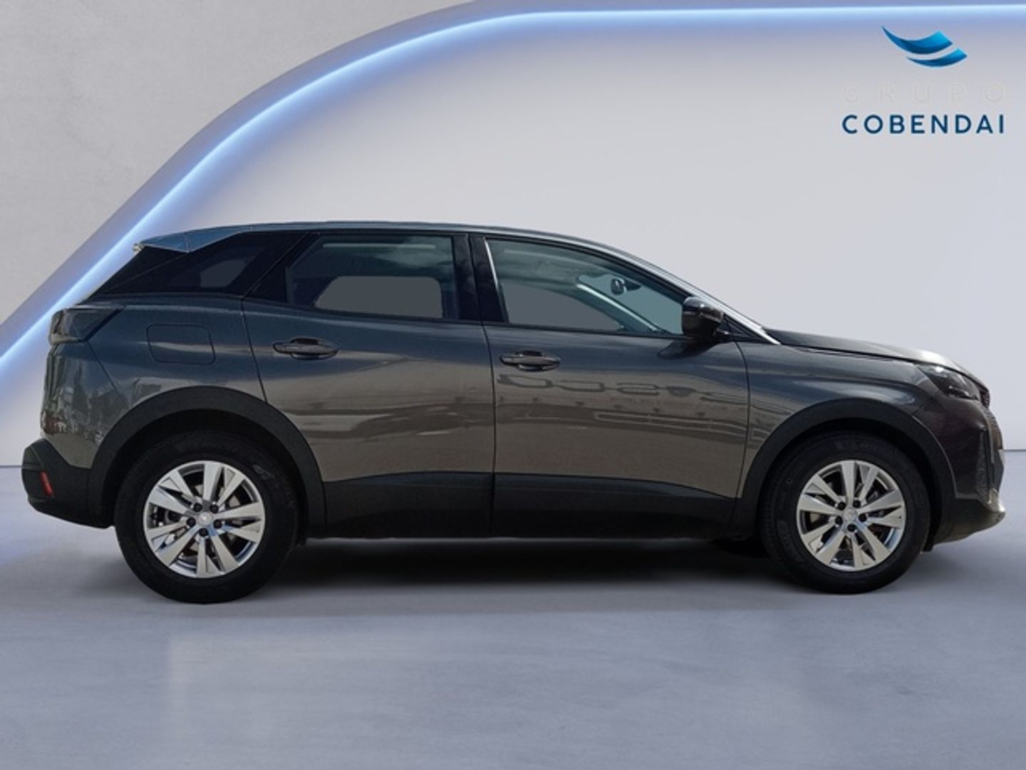 Peugeot 3008 BlueHDi 130 S&S Active Pack 96 kW (130 CV)