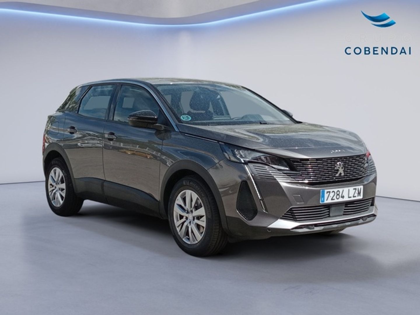 Peugeot 3008 BlueHDi 130 S&S Active Pack 96 kW (130 CV)