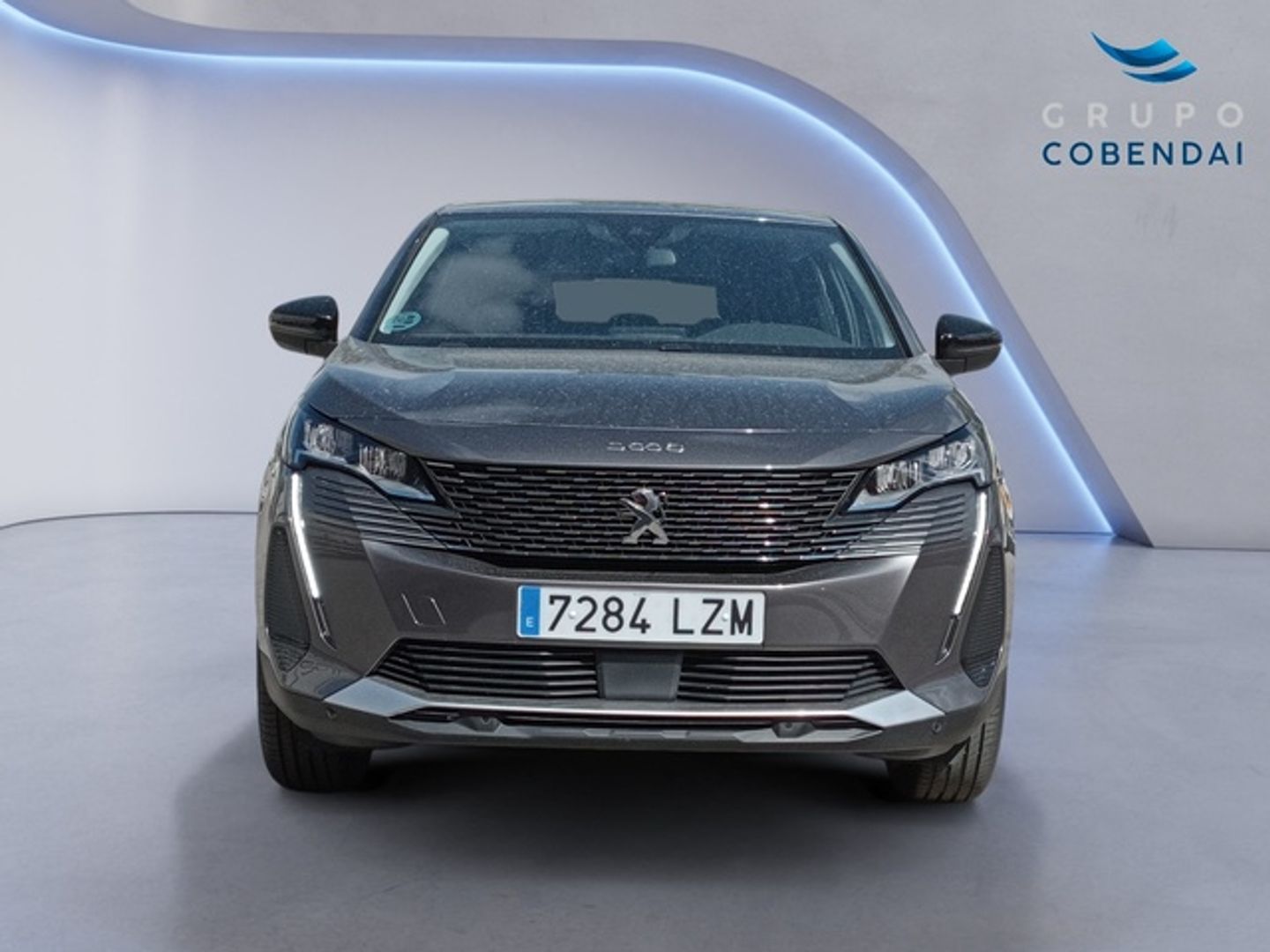 Peugeot 3008 BlueHDi 130 S&S Active Pack 96 kW (130 CV)