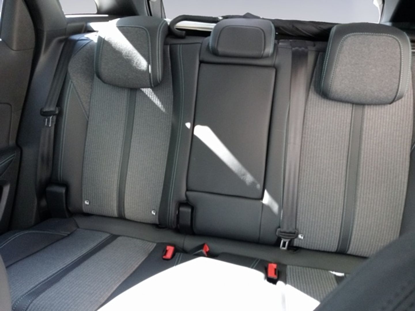 Peugeot 3008 Hybrid 225 Allure Pack e-EAT8 165 kW (225 CV)