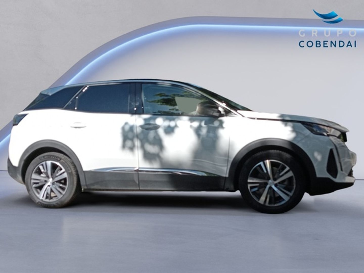 Peugeot 3008 Hybrid 225 Allure Pack e-EAT8 165 kW (225 CV)