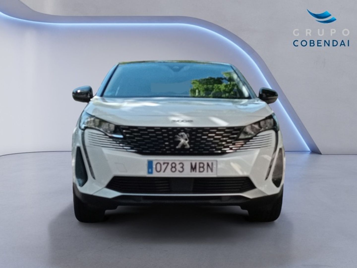 Peugeot 3008 Hybrid 225 Allure Pack e-EAT8 165 kW (225 CV)