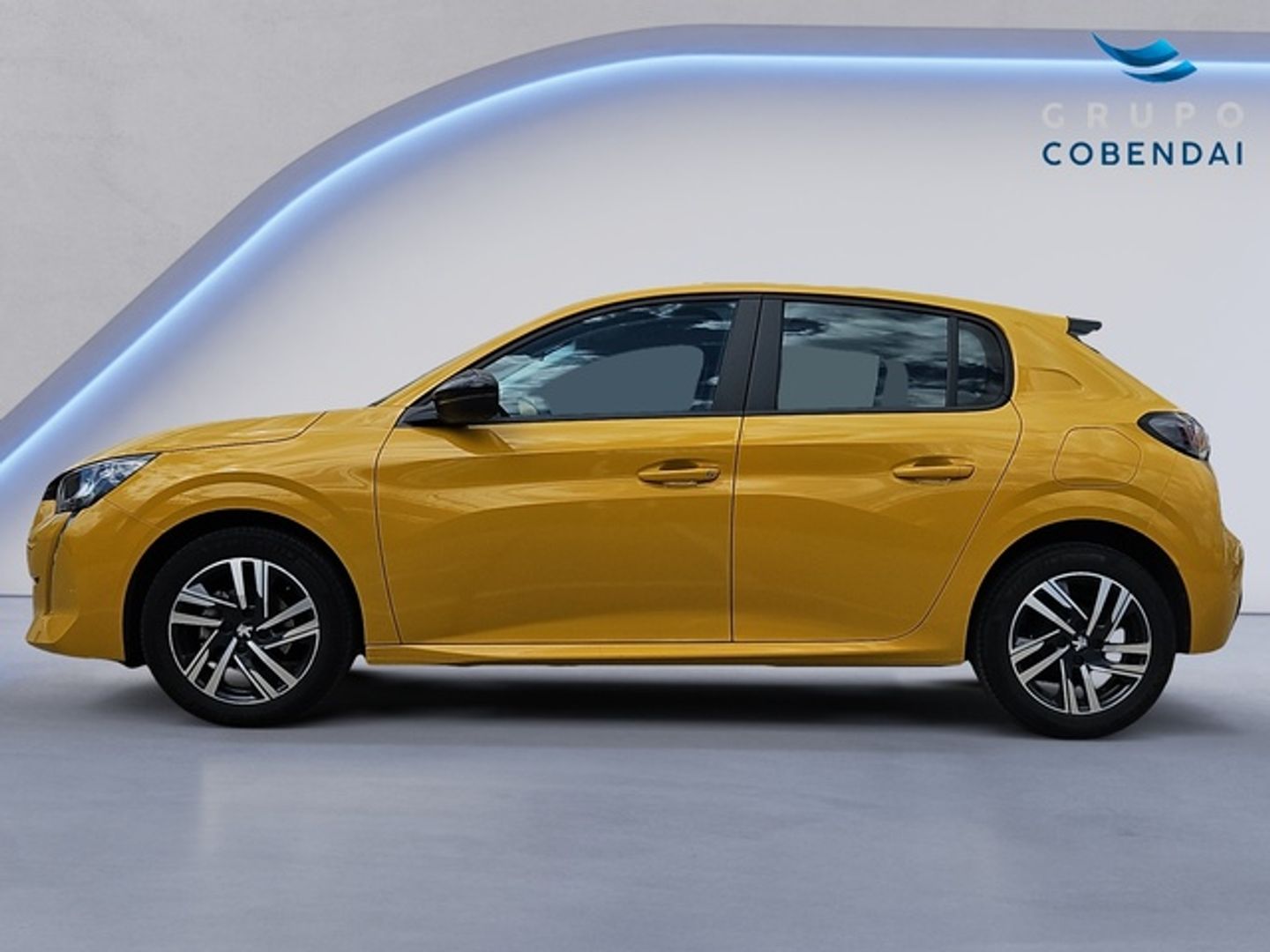 Peugeot 208 PureTech 75 S&S Active Pack 55 kW (75 CV)