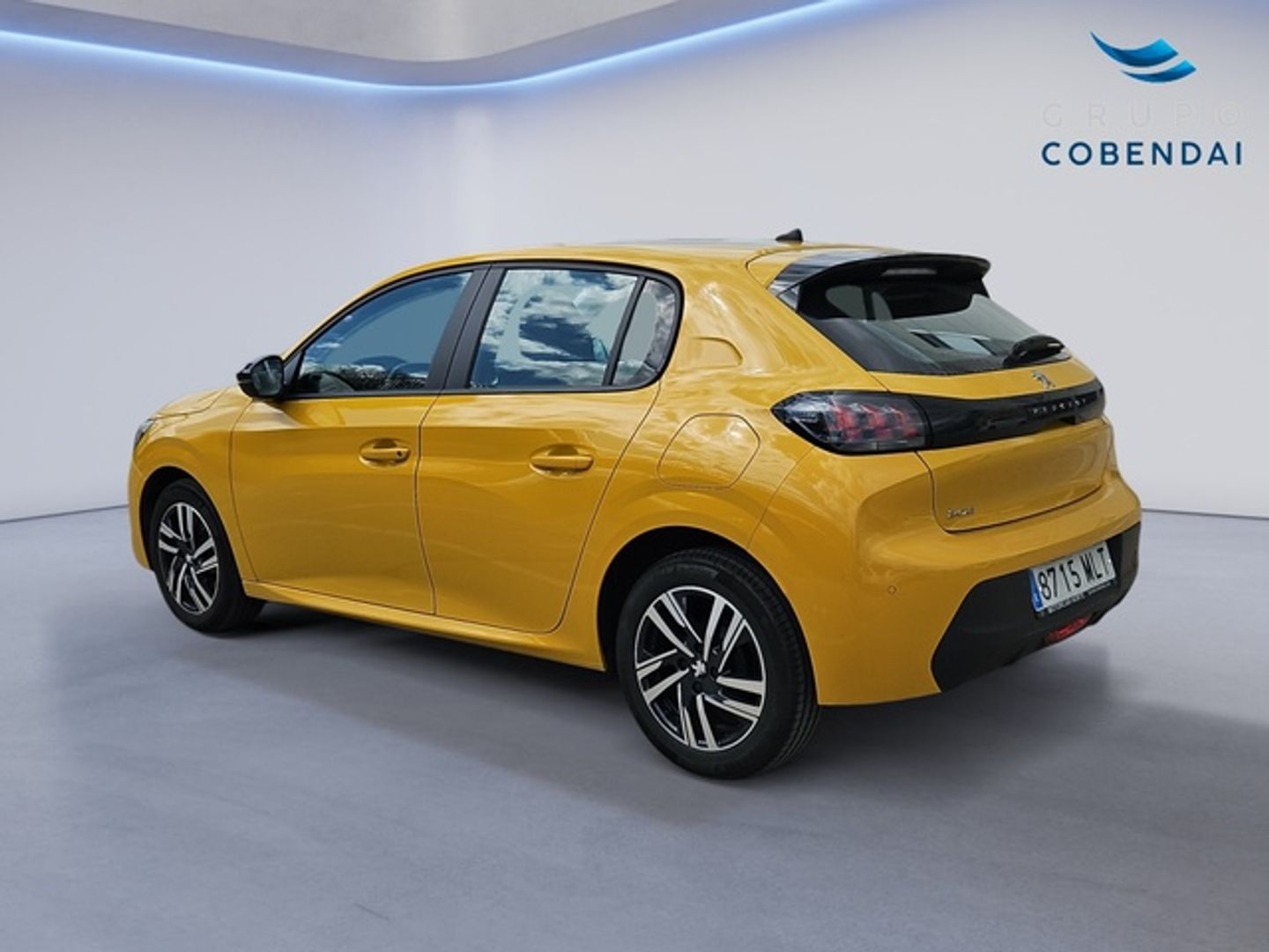 Peugeot 208 PureTech 75 S&S Active Pack 55 kW (75 CV)