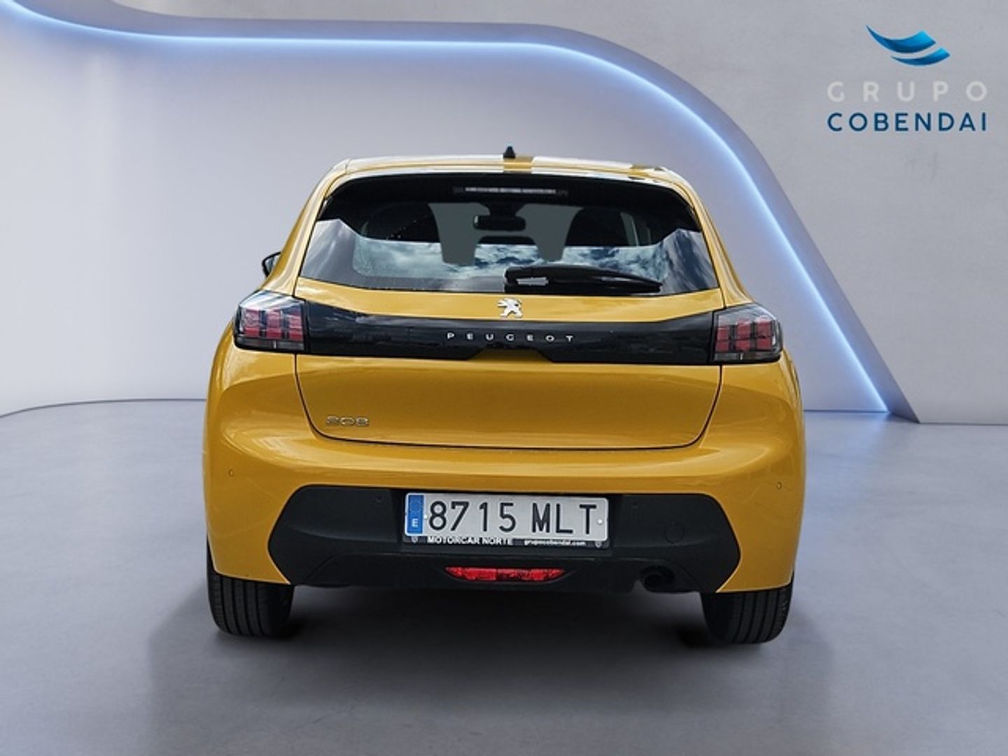 Peugeot 208 PureTech 75 S&S Active Pack 55 kW (75 CV)