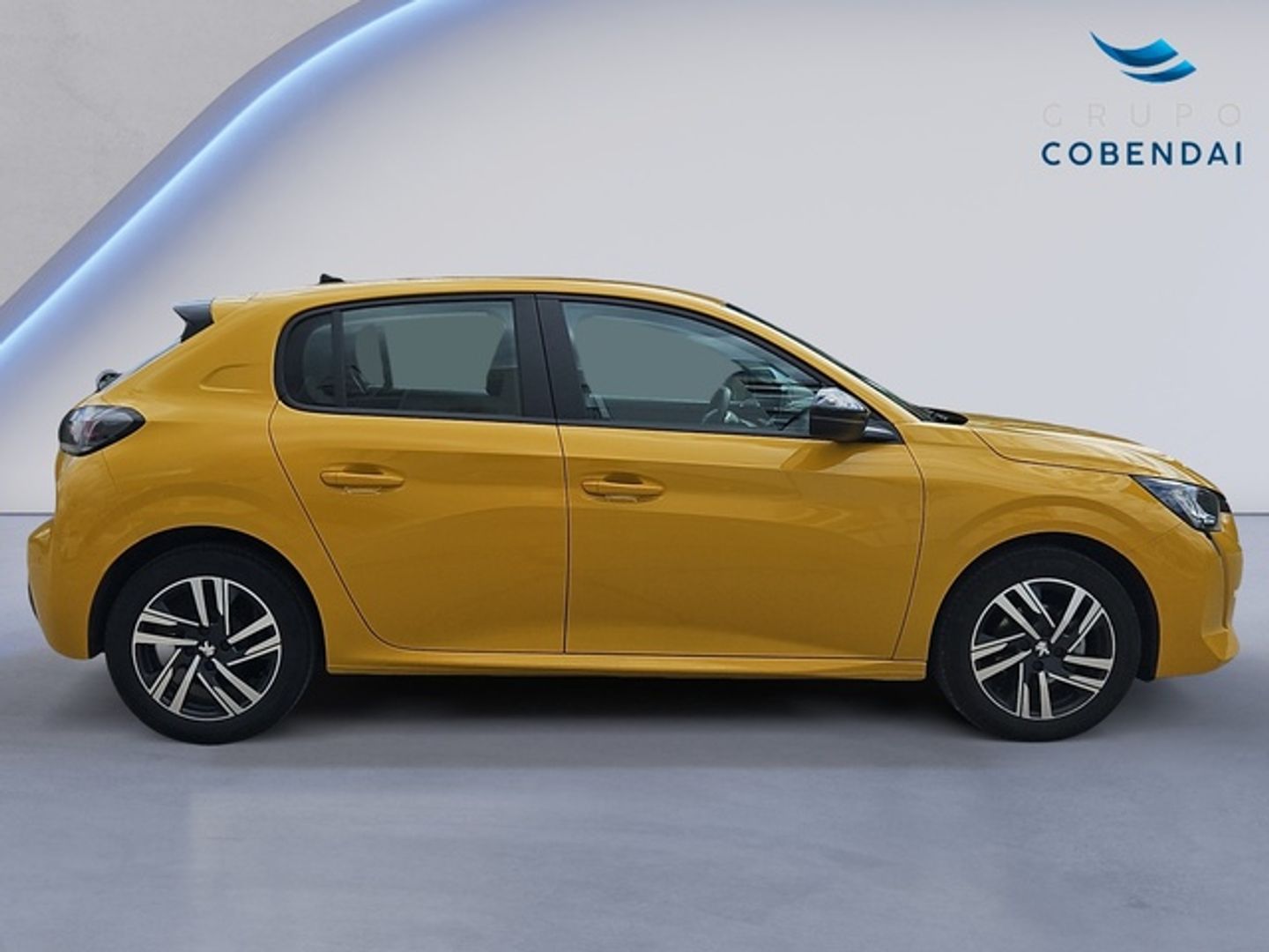 Peugeot 208 PureTech 75 S&S Active Pack 55 kW (75 CV)