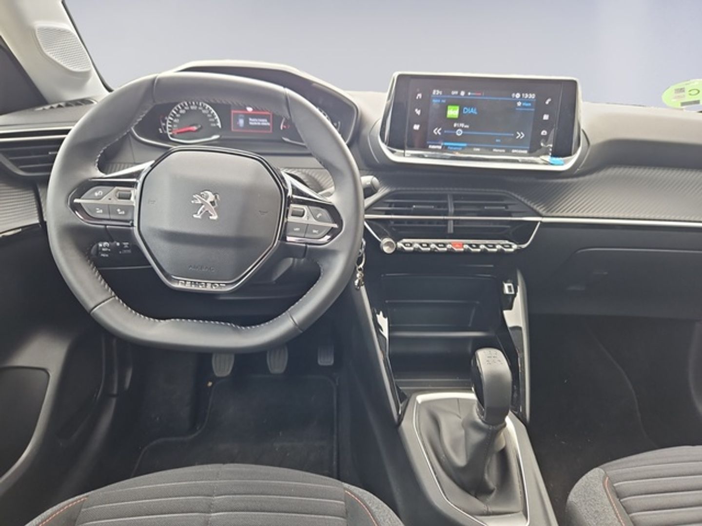 Peugeot 208 PureTech 75 S&S Active Pack 55 kW (75 CV)