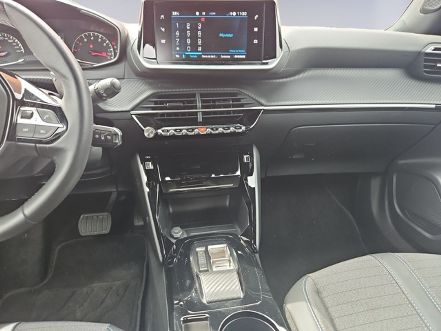 Peugeot 2008 PureTech 130 S&S Allure EAT8 96 kW (130 CV)