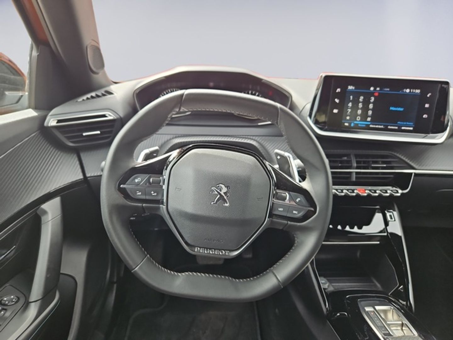 Peugeot 2008 PureTech 130 S&S Allure EAT8 96 kW (130 CV)