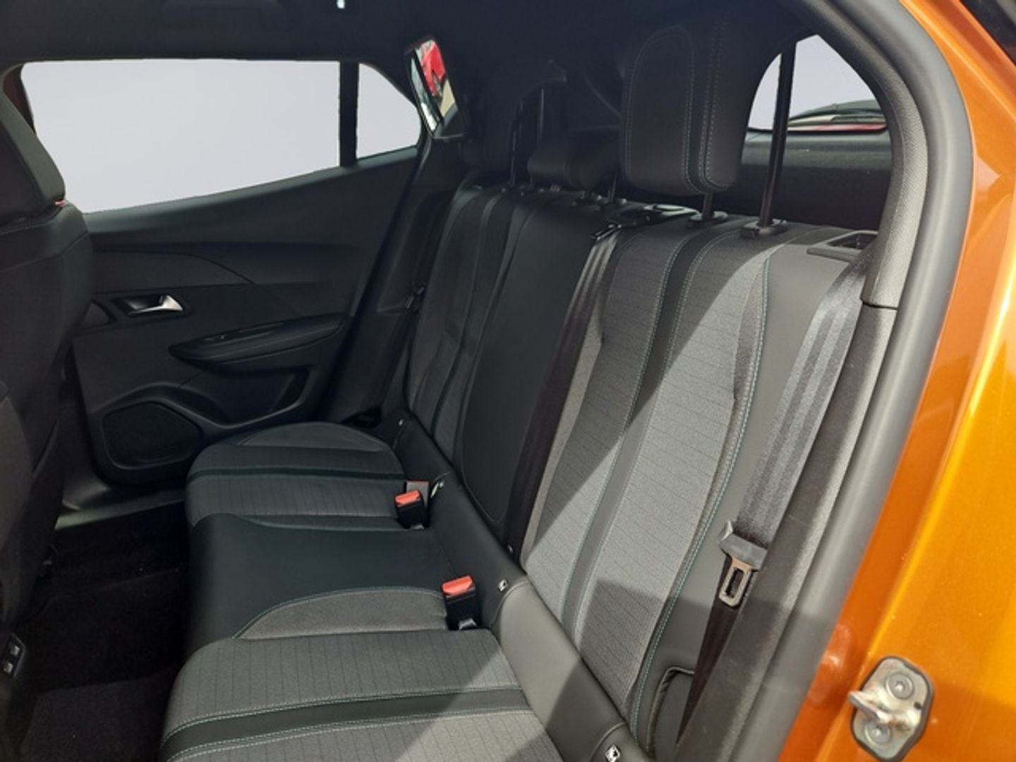 Peugeot 2008 PureTech 130 S&S Allure EAT8 96 kW (130 CV)