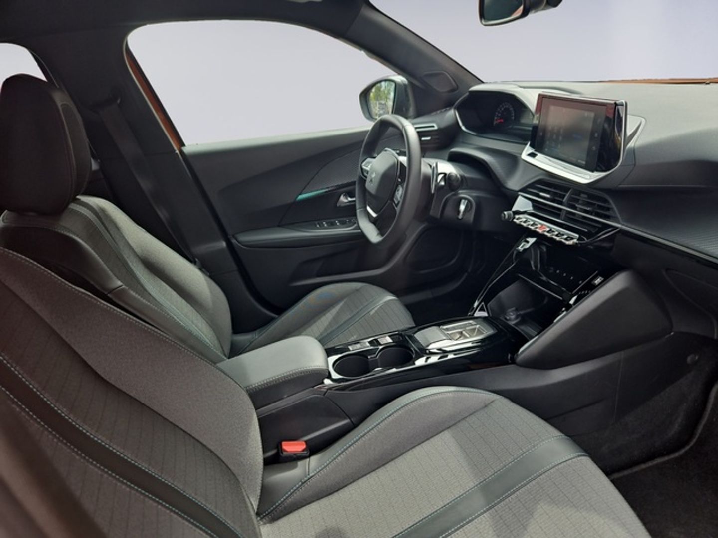 Peugeot 2008 PureTech 130 S&S Allure EAT8 96 kW (130 CV)