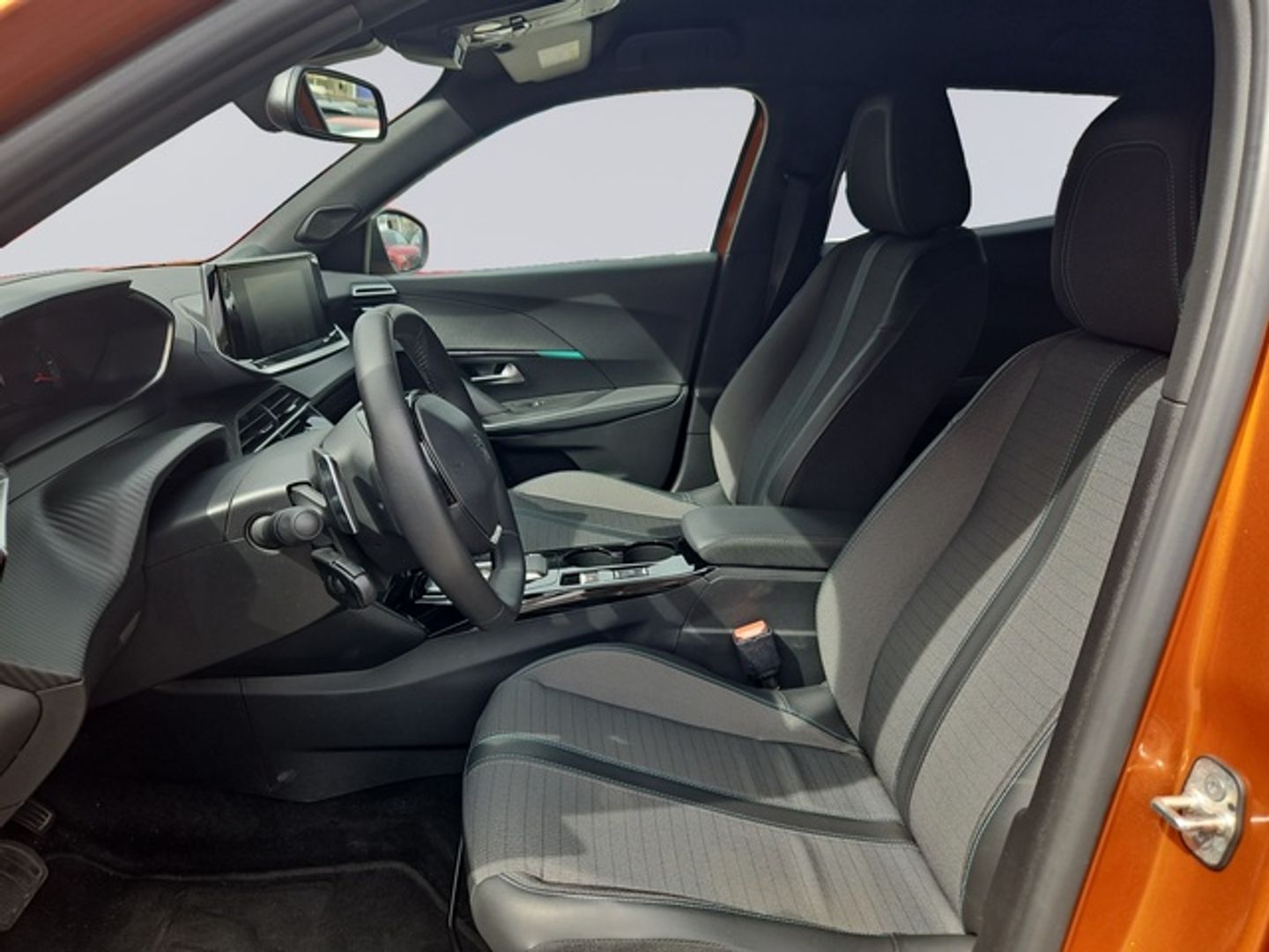 Peugeot 2008 PureTech 130 S&S Allure EAT8 96 kW (130 CV)