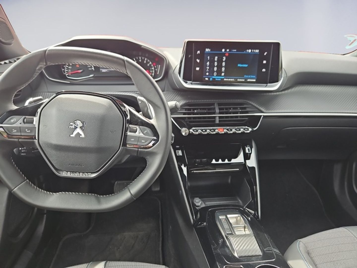 Peugeot 2008 PureTech 130 S&S Allure EAT8 96 kW (130 CV)