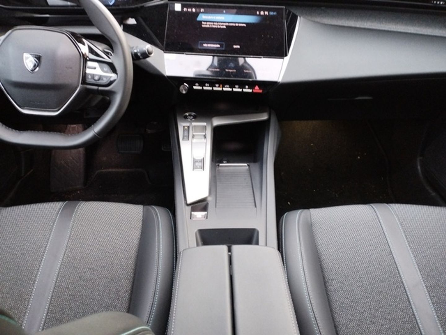 Peugeot 308 BlueHDi 130 S&S Allure EAT8 96 kW (130 CV)