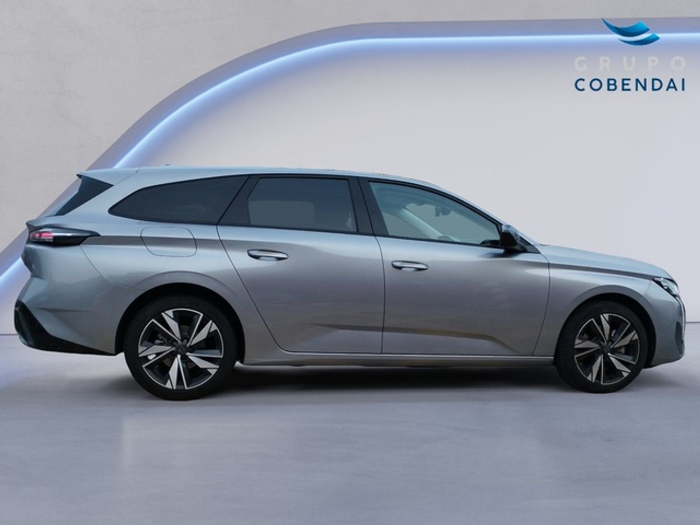 Peugeot 308 BlueHDi 130 S&S Allure EAT8 96 kW (130 CV)