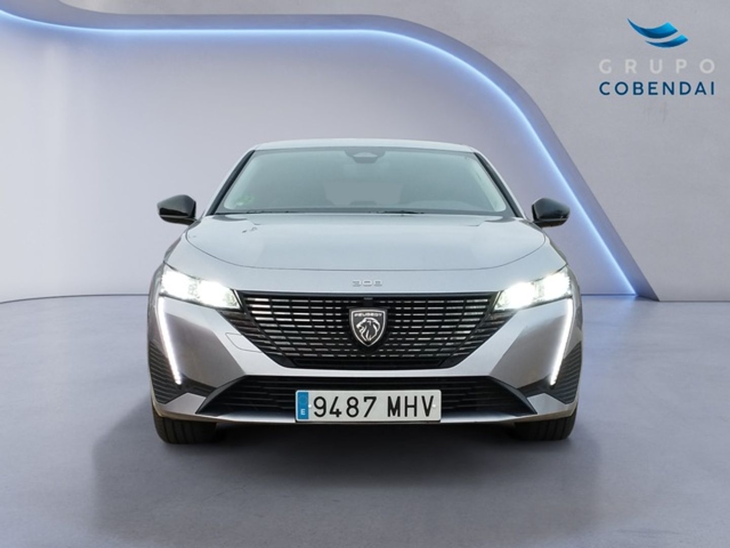Peugeot 308 BlueHDi 130 S&S Allure EAT8 96 kW (130 CV)