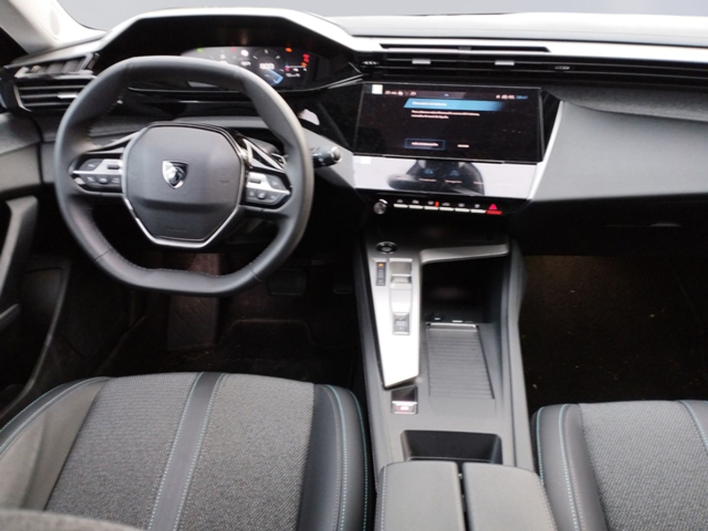 Peugeot 308 BlueHDi 130 S&S Allure EAT8 96 kW (130 CV)
