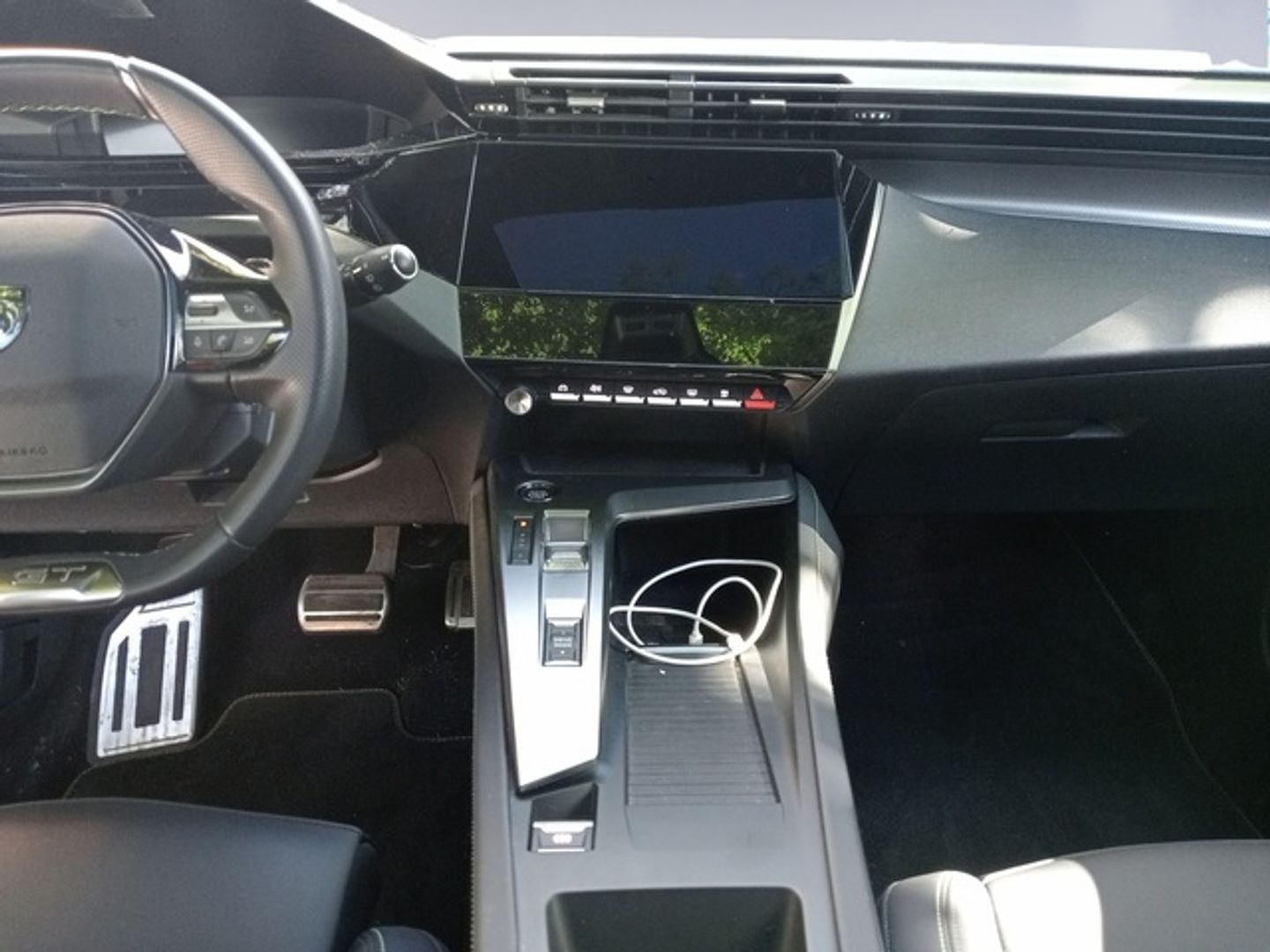 Peugeot 308 GT Pack Hybrid eEAT8 132 kW (180 CV)