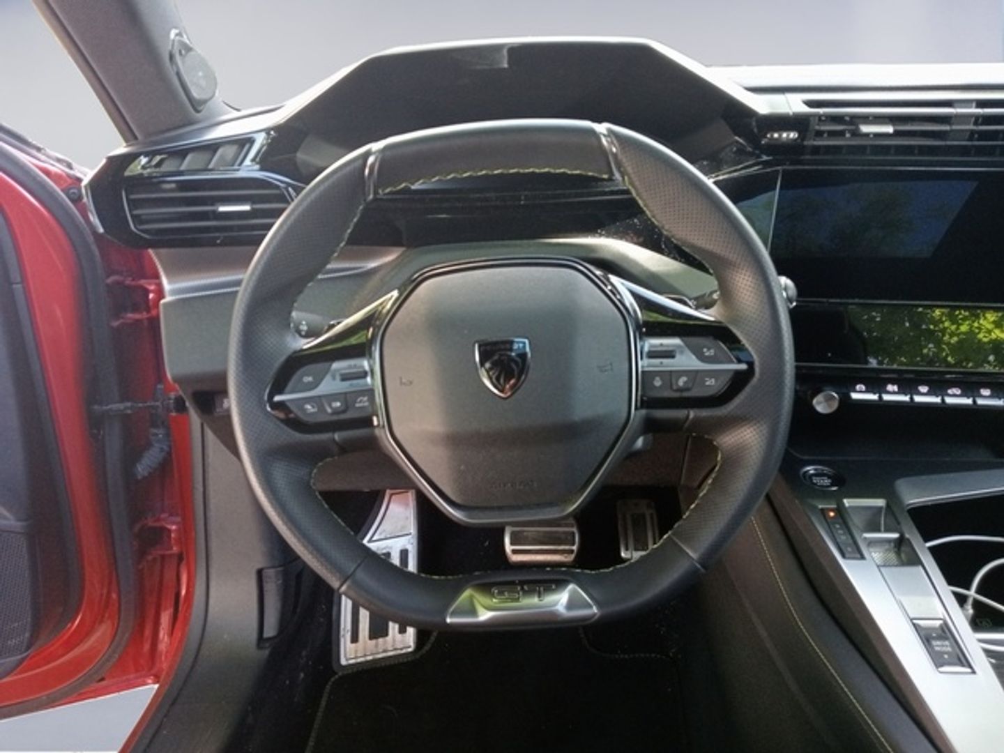 Peugeot 308 GT Pack Hybrid eEAT8 132 kW (180 CV)