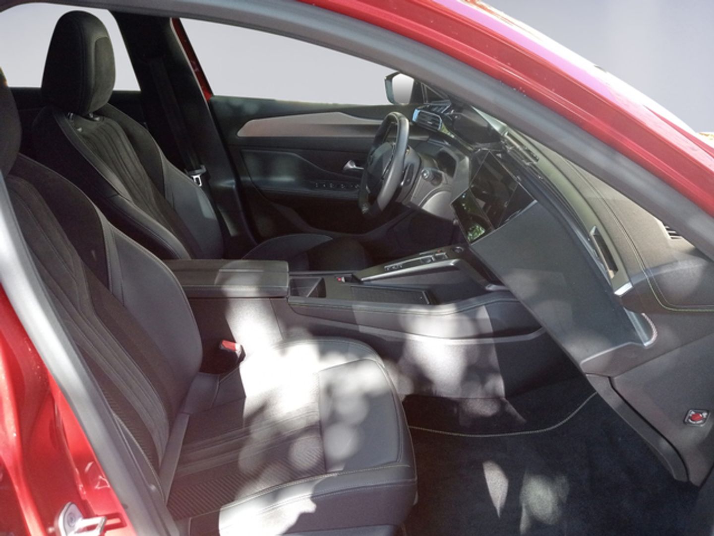 Peugeot 308 GT Pack Hybrid eEAT8 132 kW (180 CV)