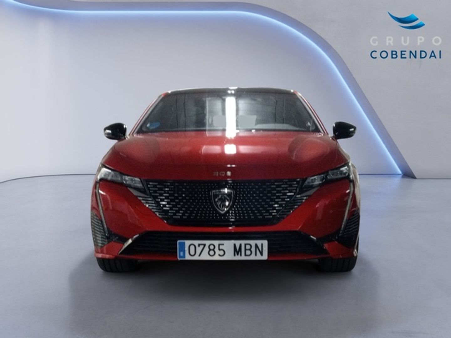 Peugeot 308 GT Pack Hybrid eEAT8 132 kW (180 CV)