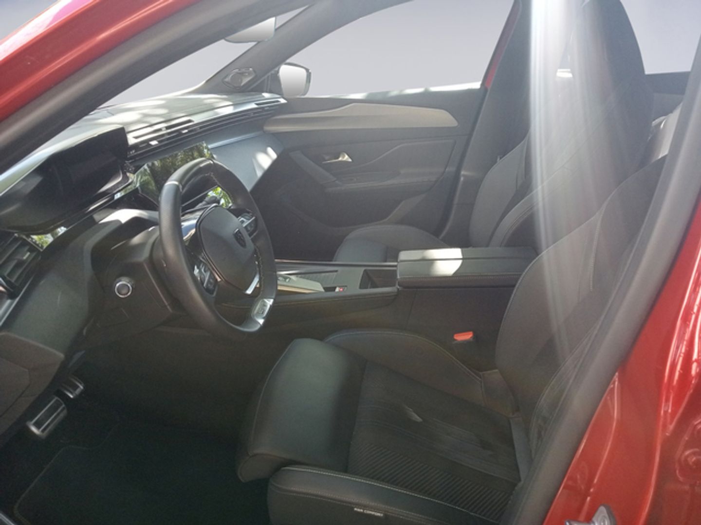 Peugeot 308 GT Pack Hybrid eEAT8 132 kW (180 CV)