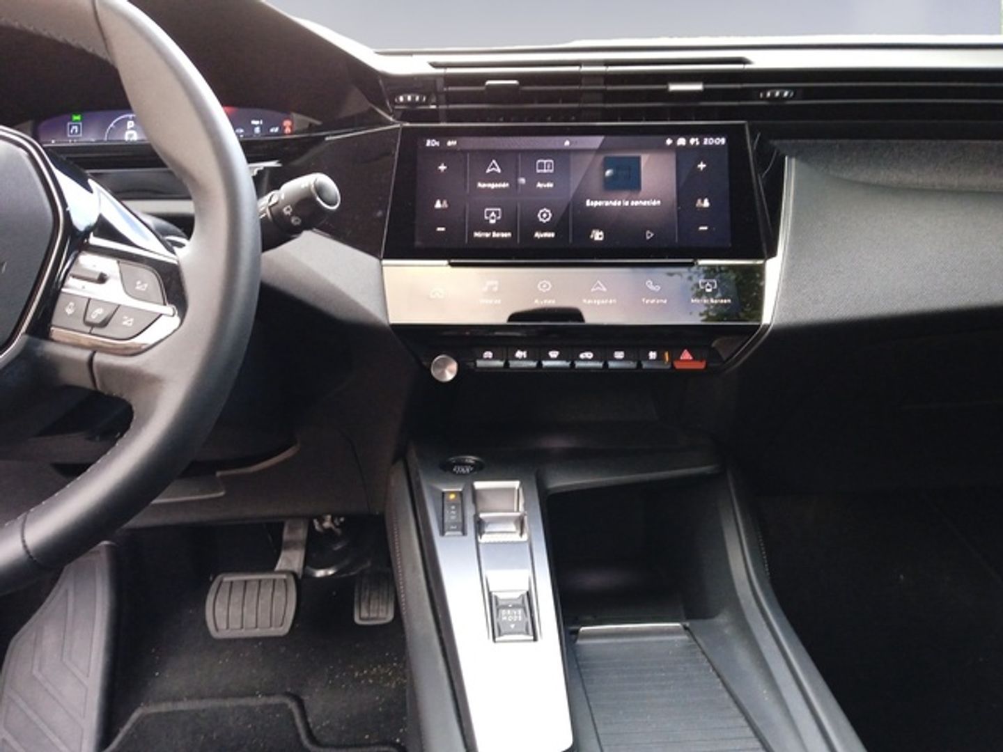 Peugeot 308 PureTech 130 S&S Allure Pack EAT8 96 kW (130 CV)
